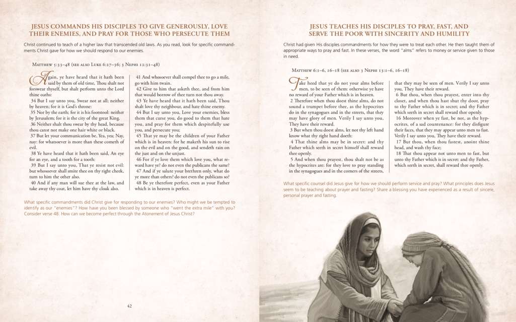 The New Testament Family Reader, , large image number 2