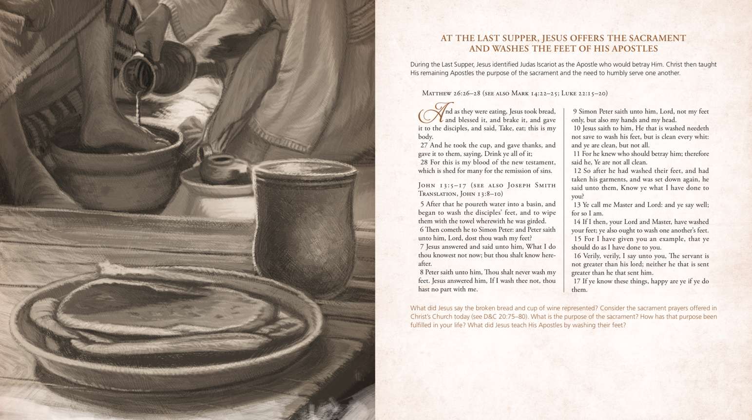 The New Testament Family Reader, , large image number 4