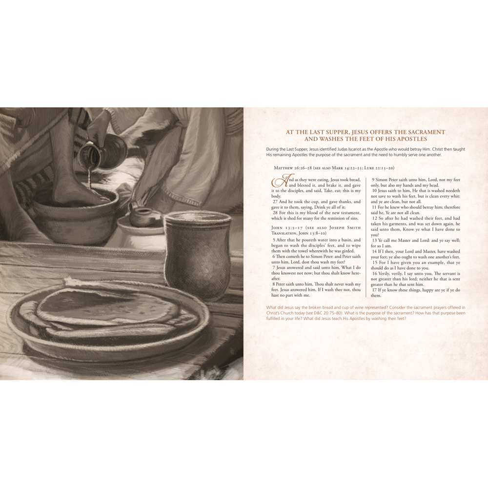 The New Testament Family Reader, , large image number 4