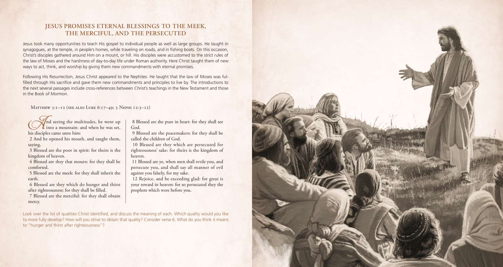 The New Testament Family Reader, , large image number 1