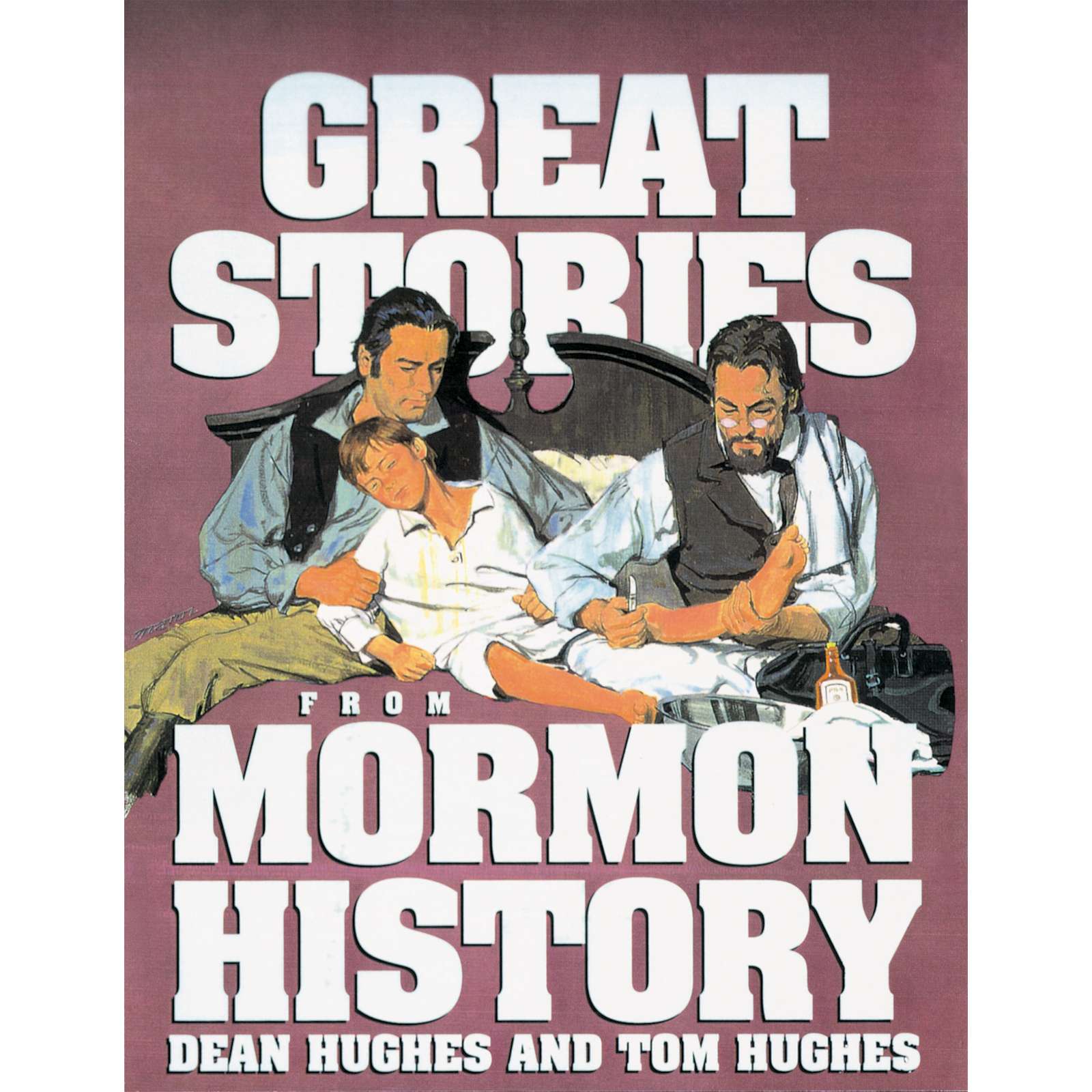 Great Stories from Mormon History
