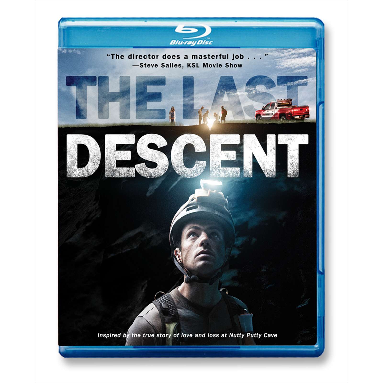The Last Descent, , large image number 0