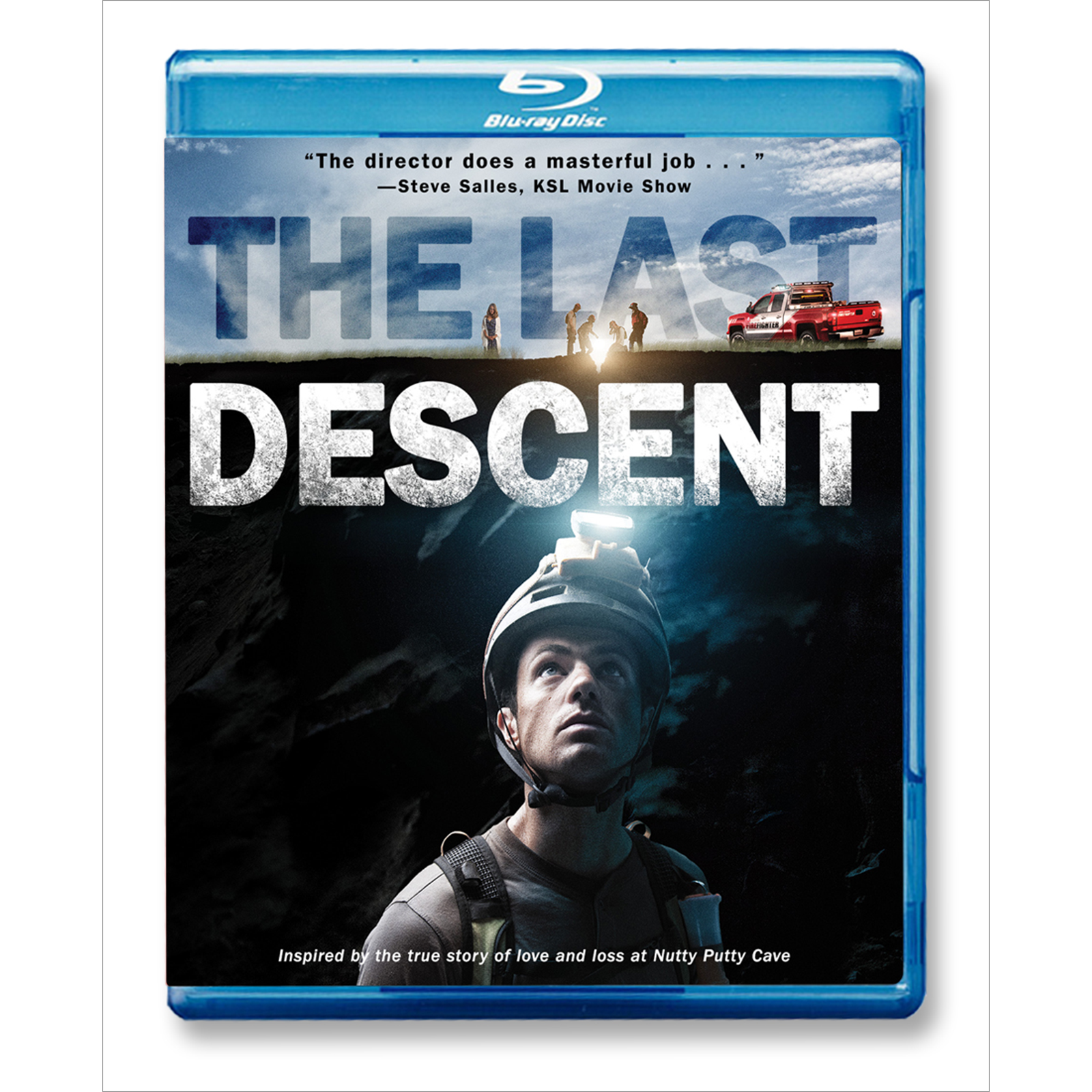 The Last Descent, , large image number 0