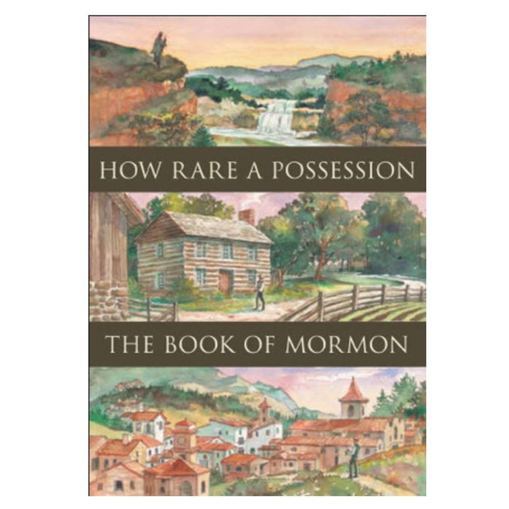 How Rare a Possession