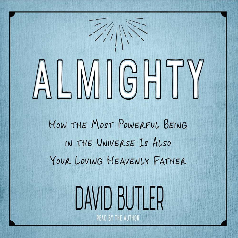 Almighty, , large image number 4