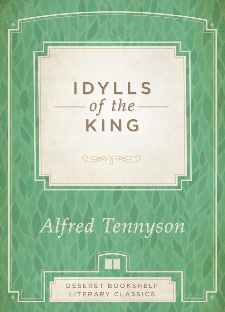 Idylls of the King
