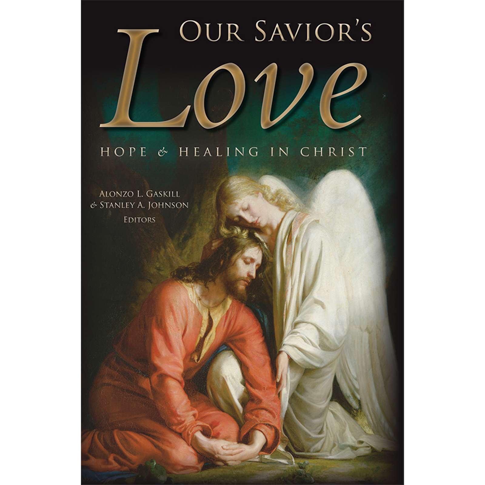 Our Savior's Love, , large image number 0
