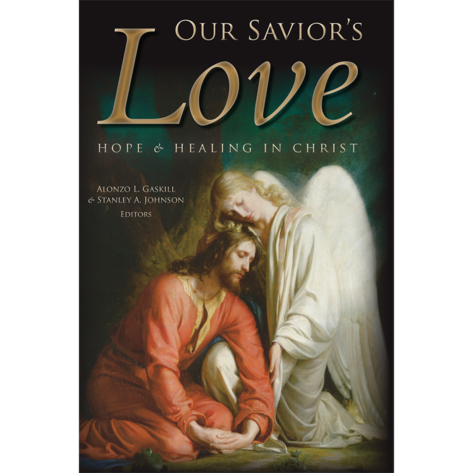 Our Savior's Love, , large image number 0