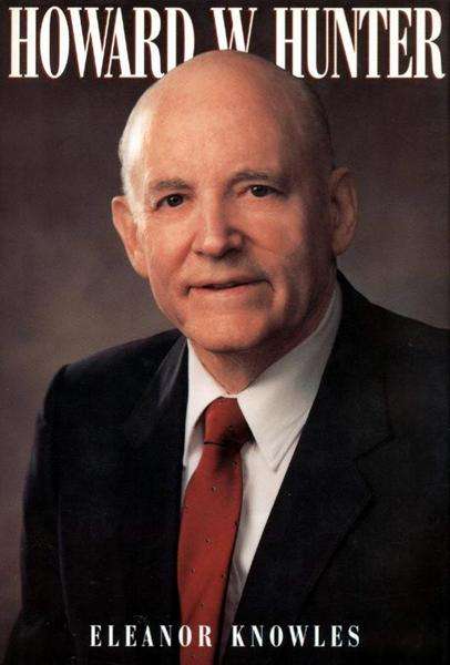 Howard W. Hunter