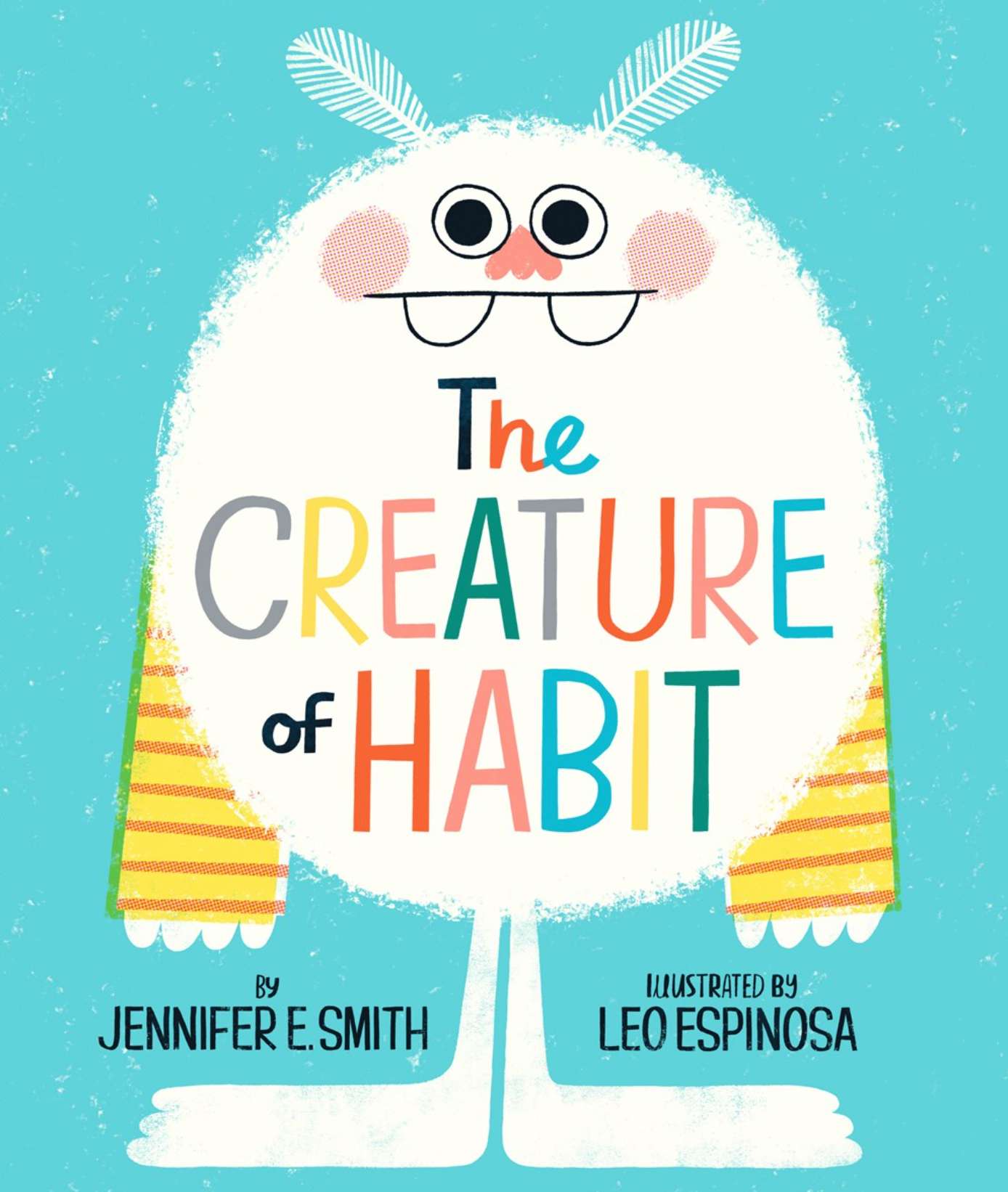 The Creature of Habit
