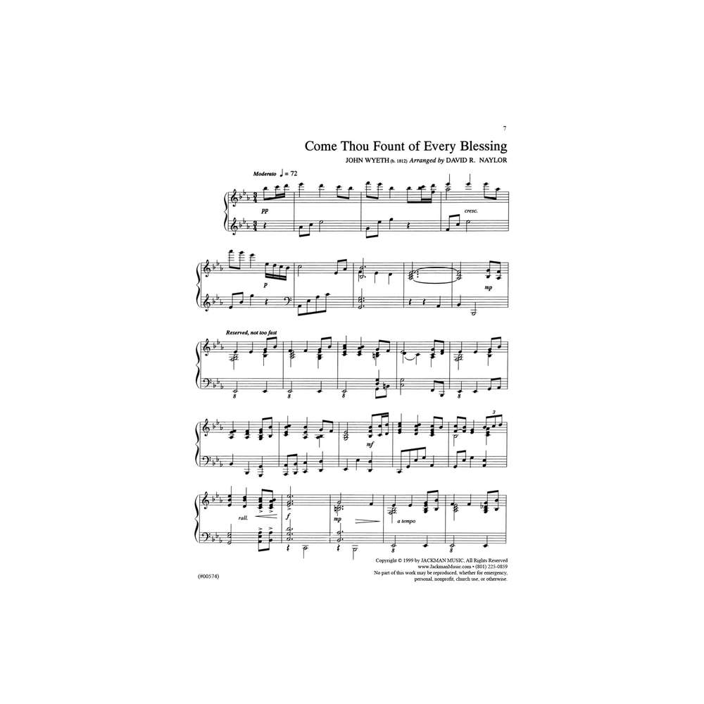 Solos of Comfort and Healing, , large image number 1