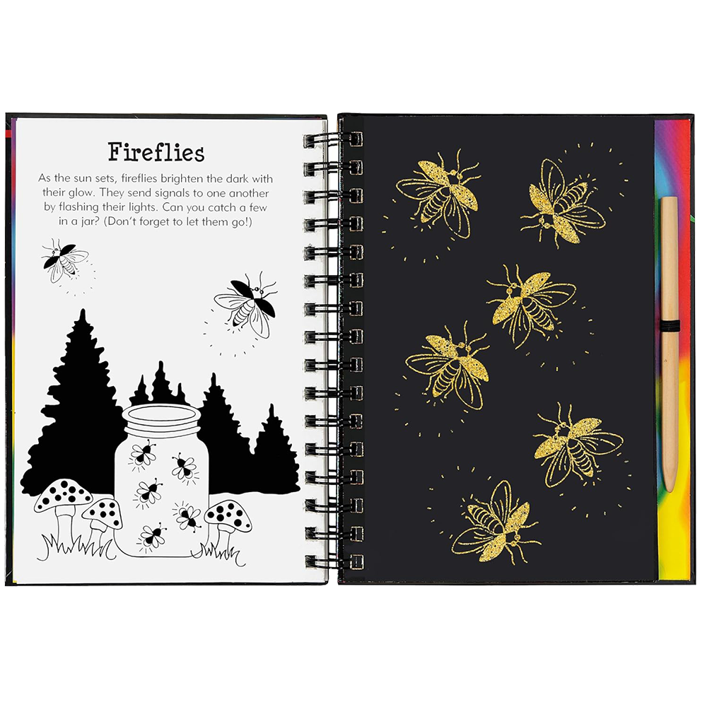 Super Scratch And Sketch Trace Along, , large image number 2