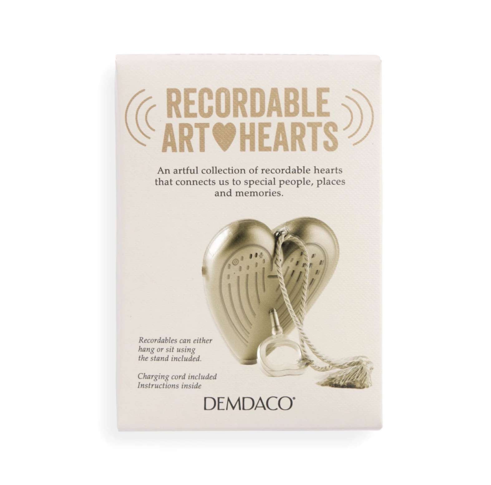 Daughter, Enjoy the Ride Recordable Art Heart, , large image number 3