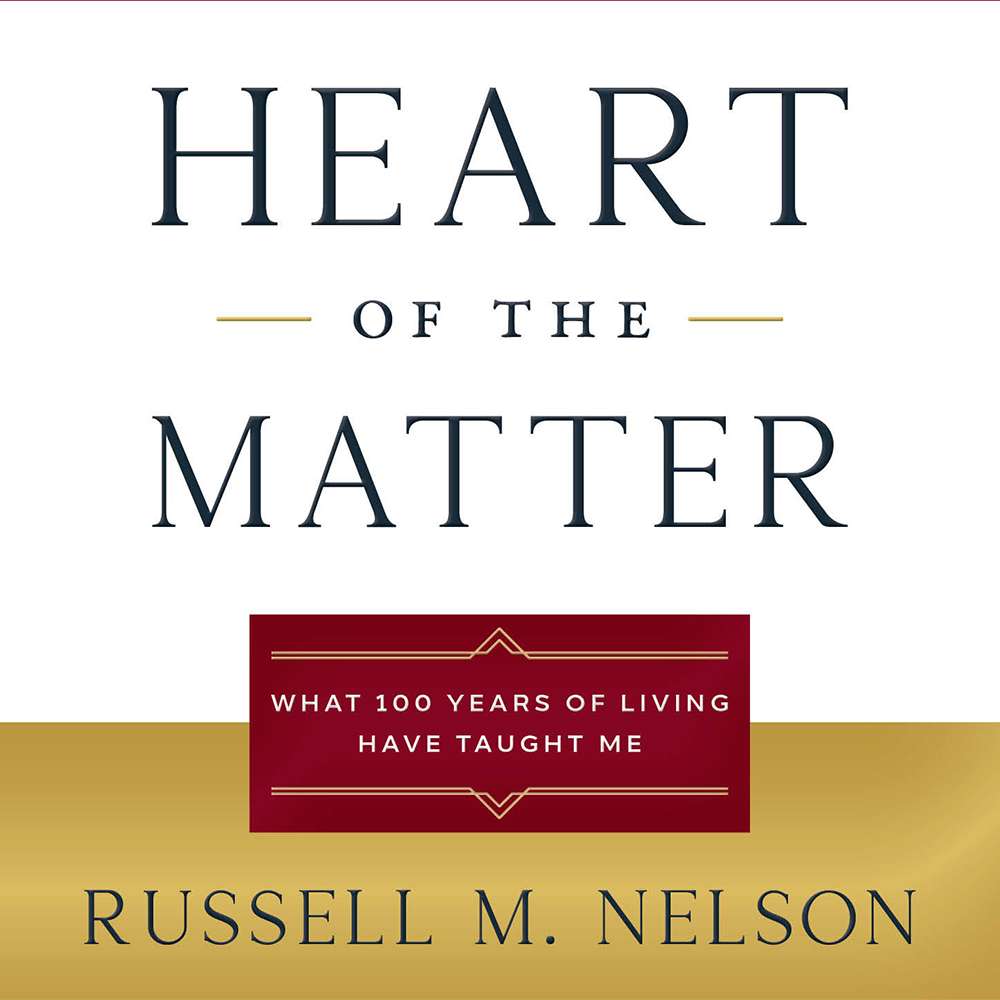 Heart of the Matter, , large image number 7