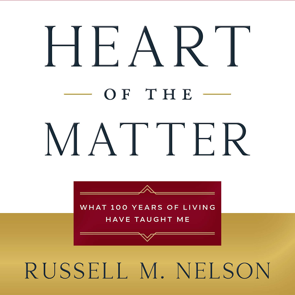 Heart of the Matter, , large image number 7