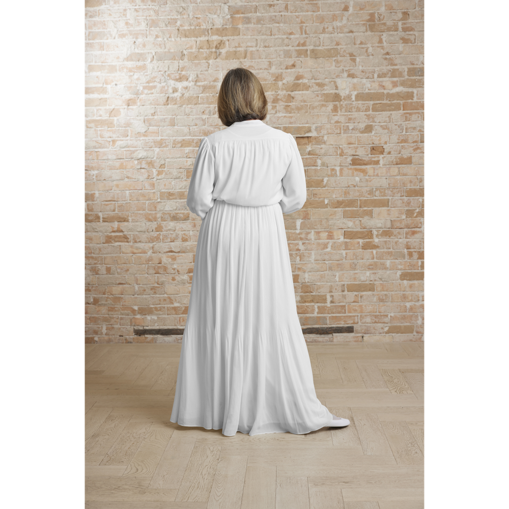 Violet Temple Dress, , large image number 4