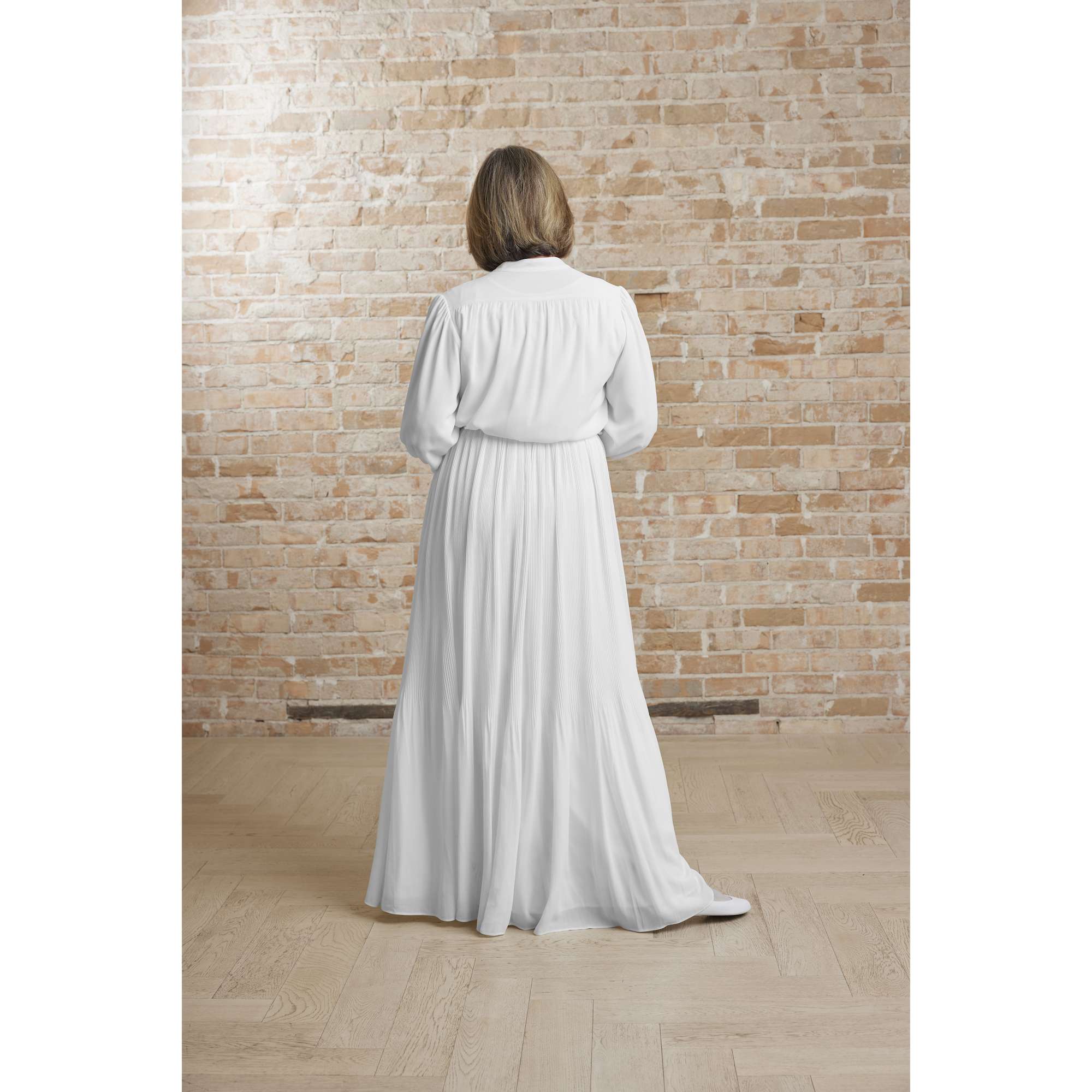 Violet Temple Dress, , large image number 2