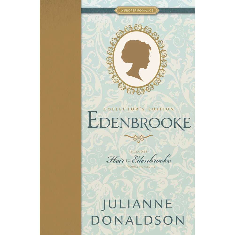 Edenbrooke & Heir to Edenbrooke (Collector's Edition), , large image number 0