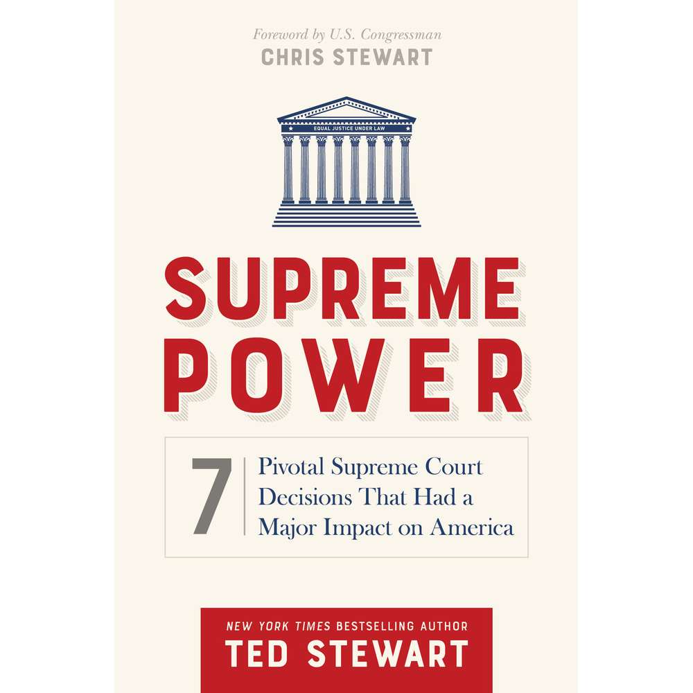Supreme Power