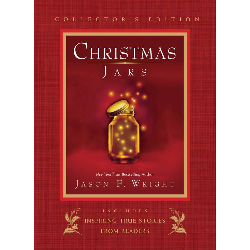 Christmas Jars (Collector's Edition), , large image number 0