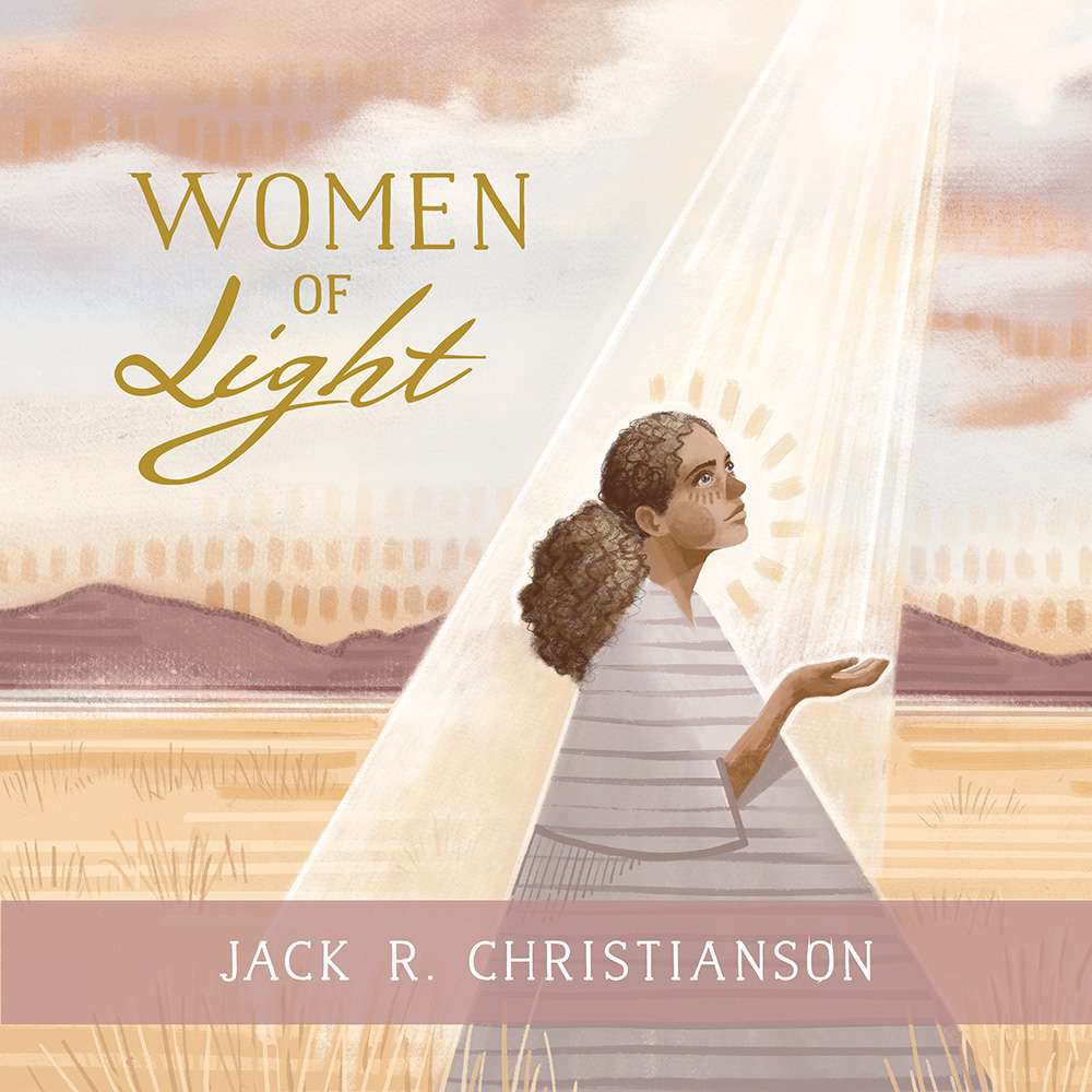 Women of Light, , large image number 0