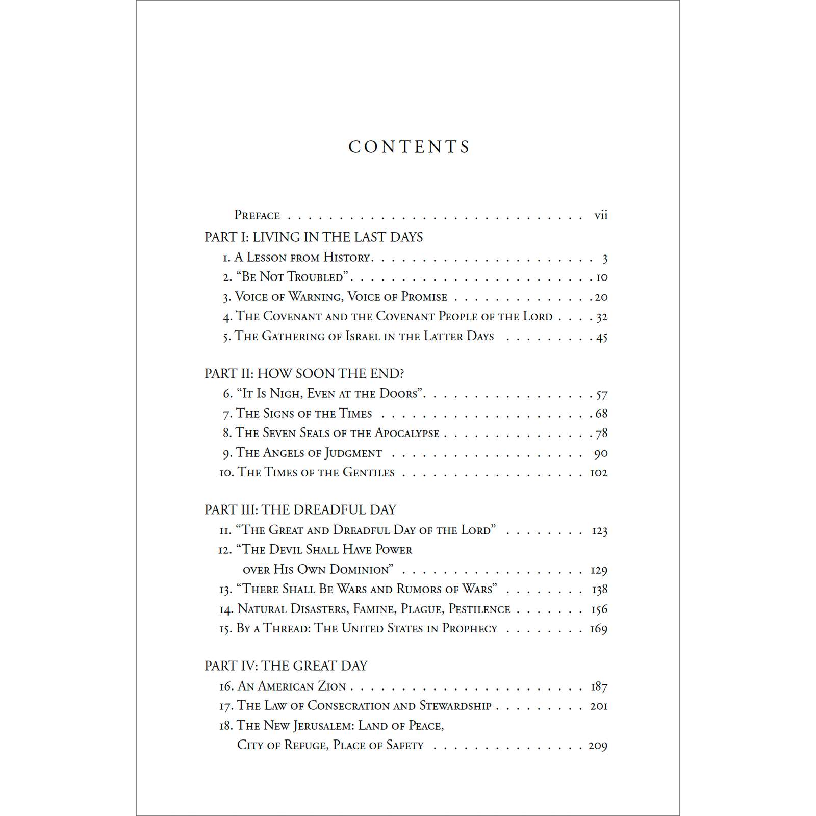 The Second Coming of the Lord, , large image number 3