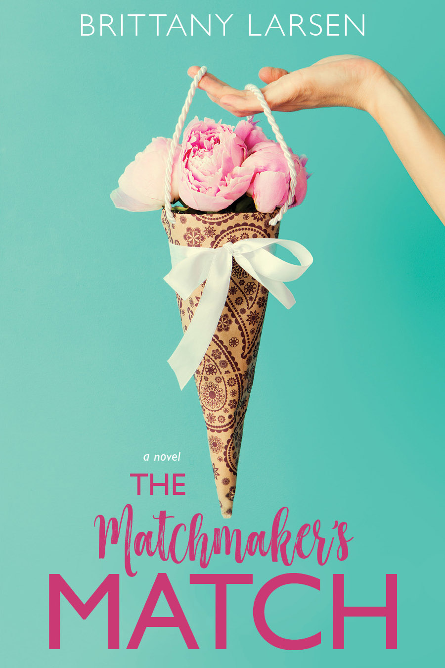 The Matchmaker's Match, , large image number 0