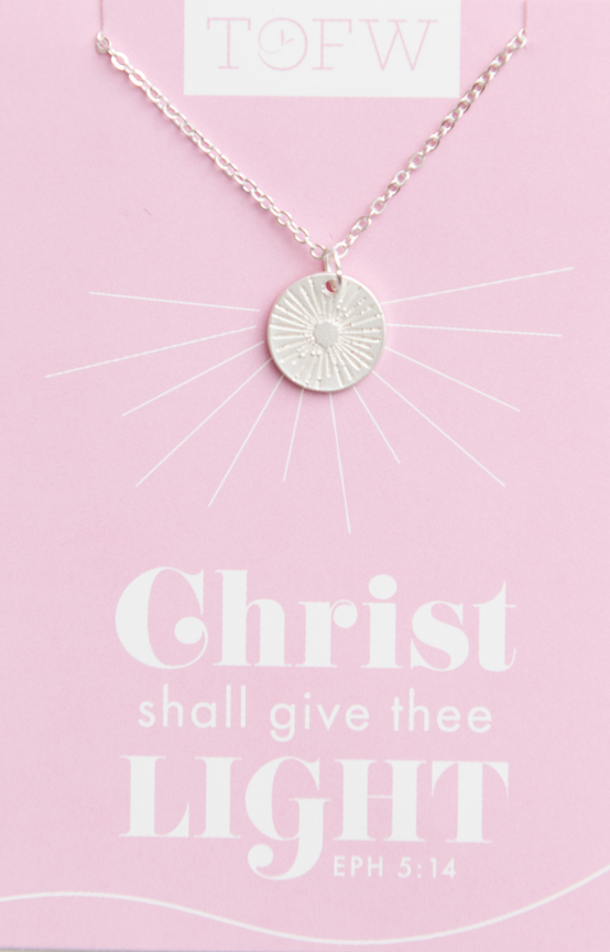 TOFW Glorious Light Necklace, , large image number 0