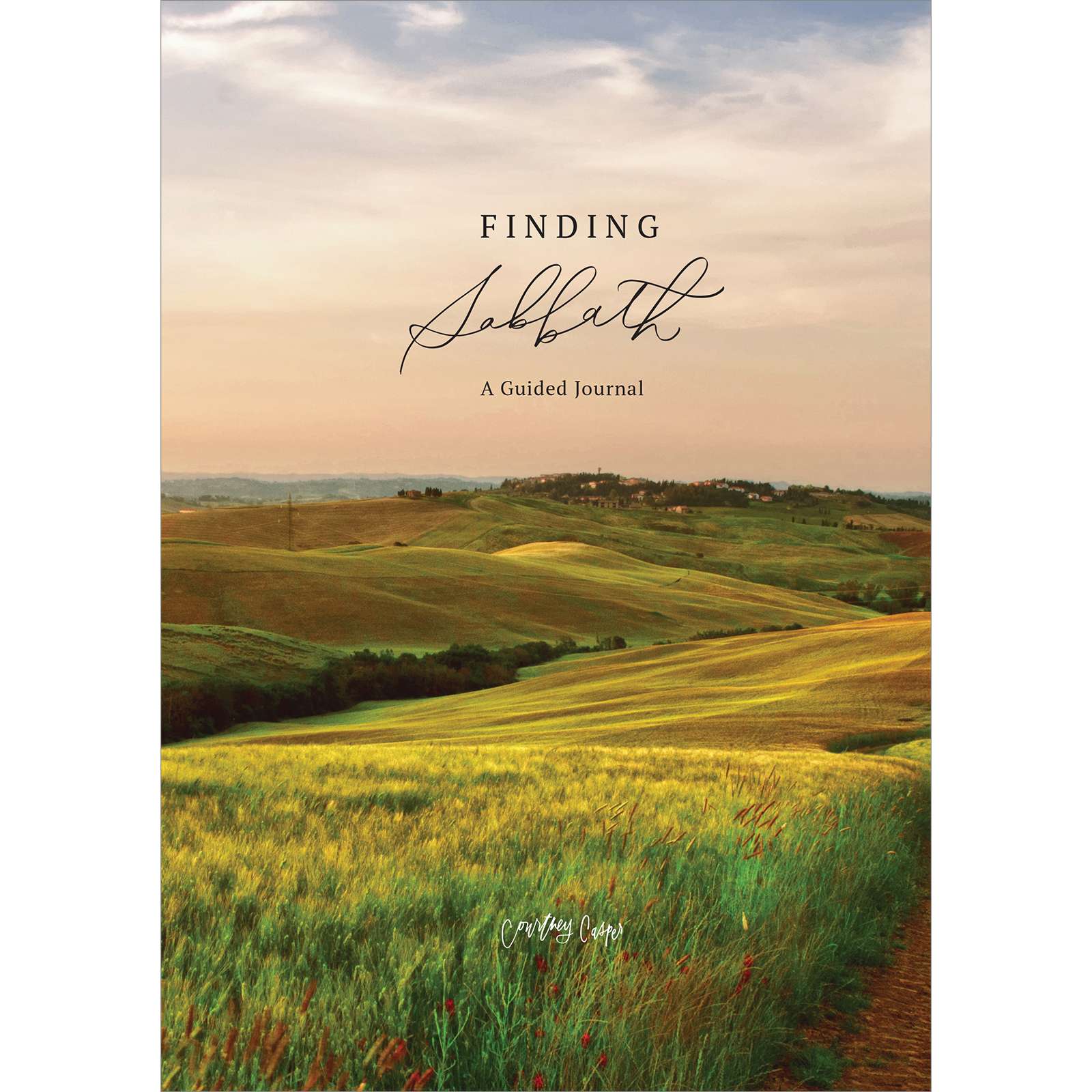 Finding Sabbath