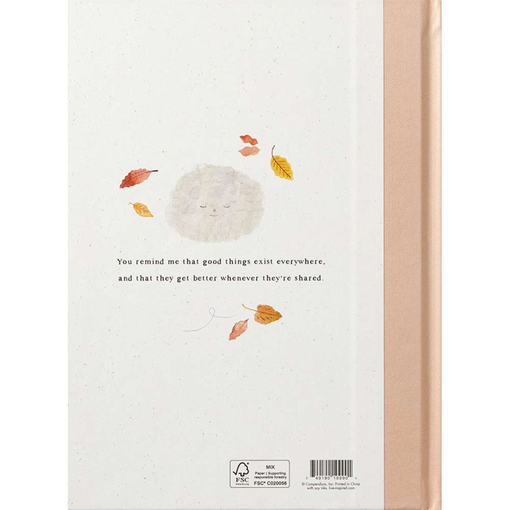 Grateful for You - Compendium 5