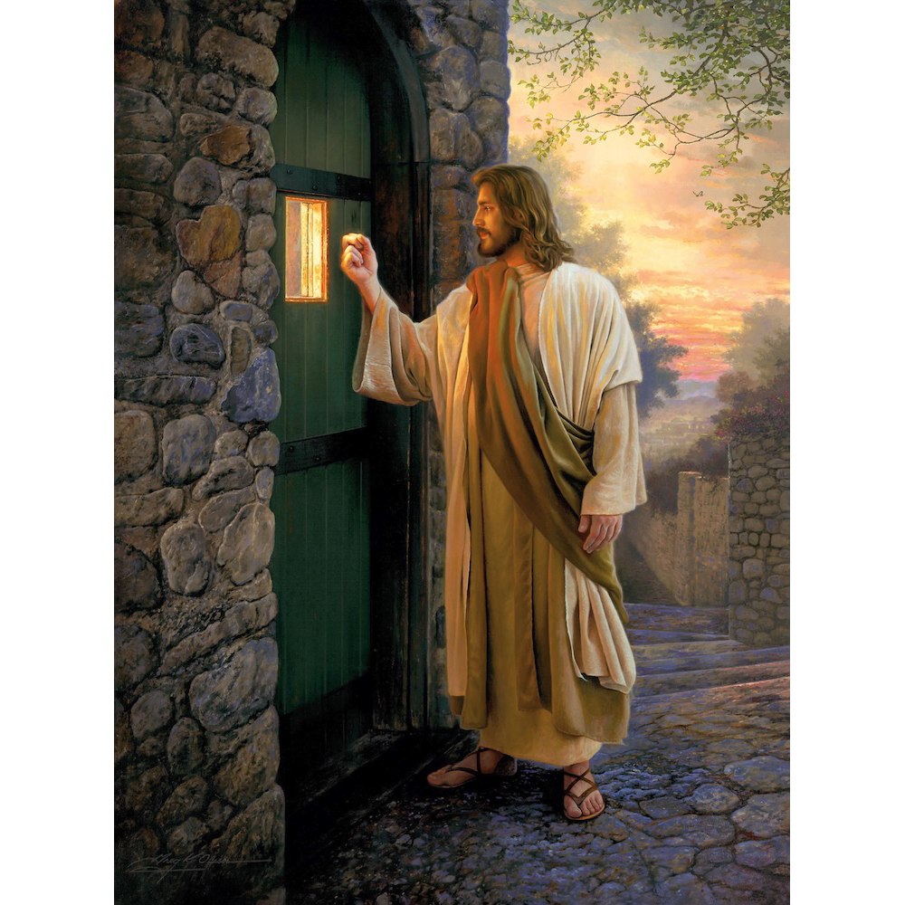 Let Him In Print,  Let Him In Print