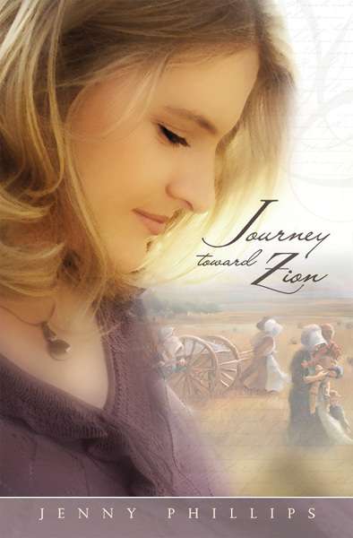 Journey Toward Zion, , large image number 0