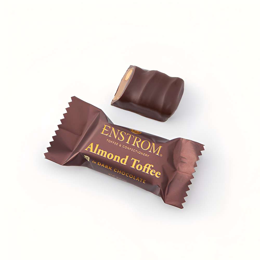 Almond Toffee Petites