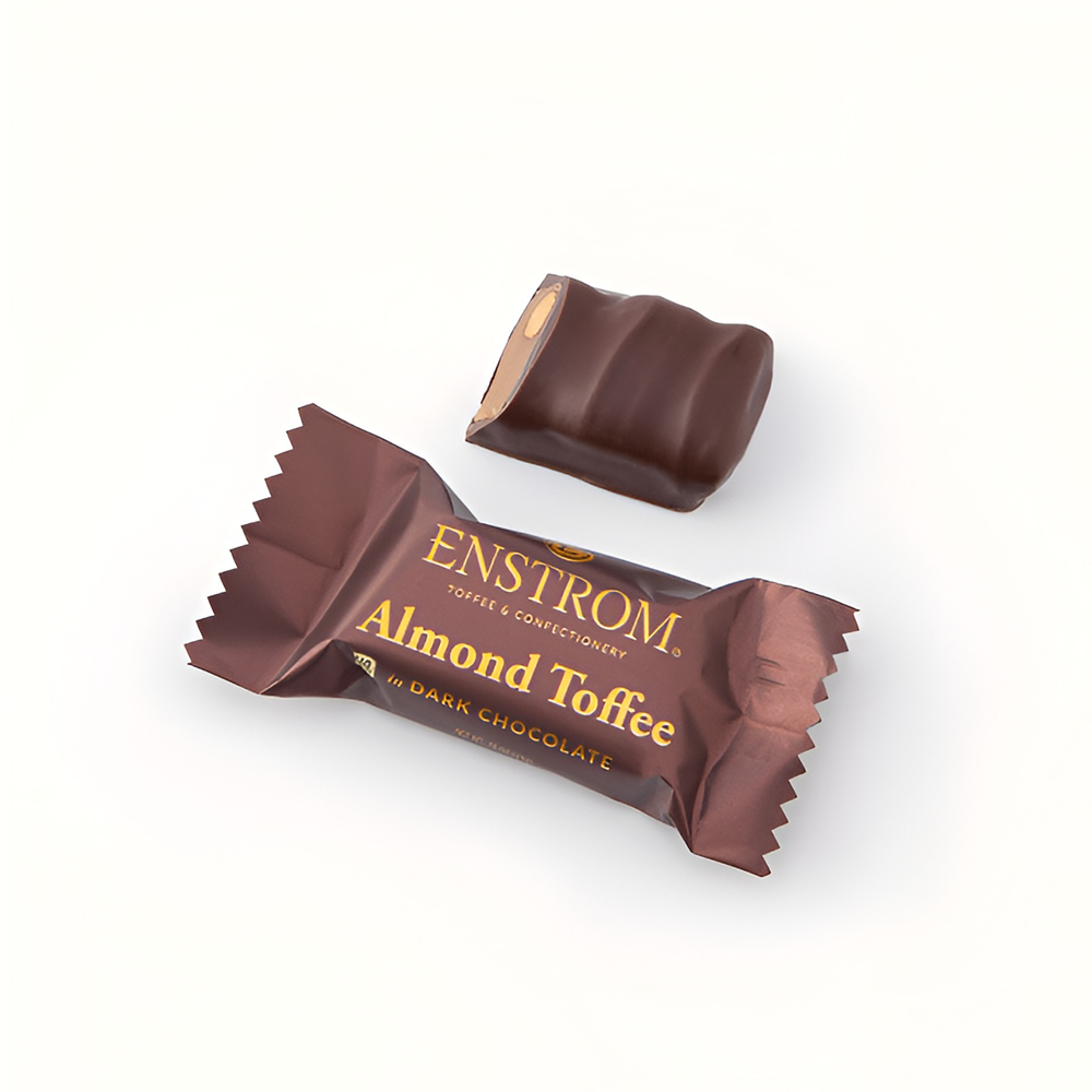 Almond Toffee Petites