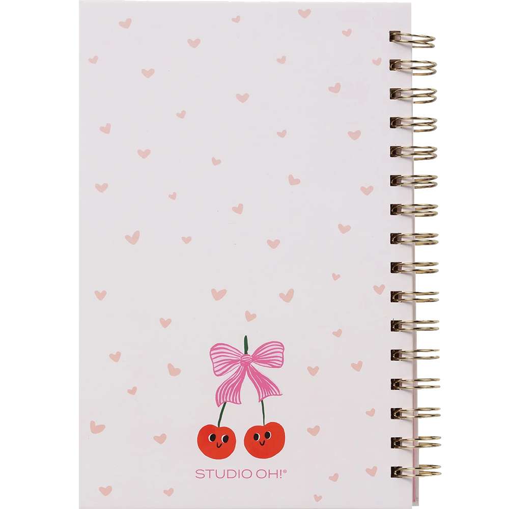 Journal Sweetest Cherry, , large image number 4
