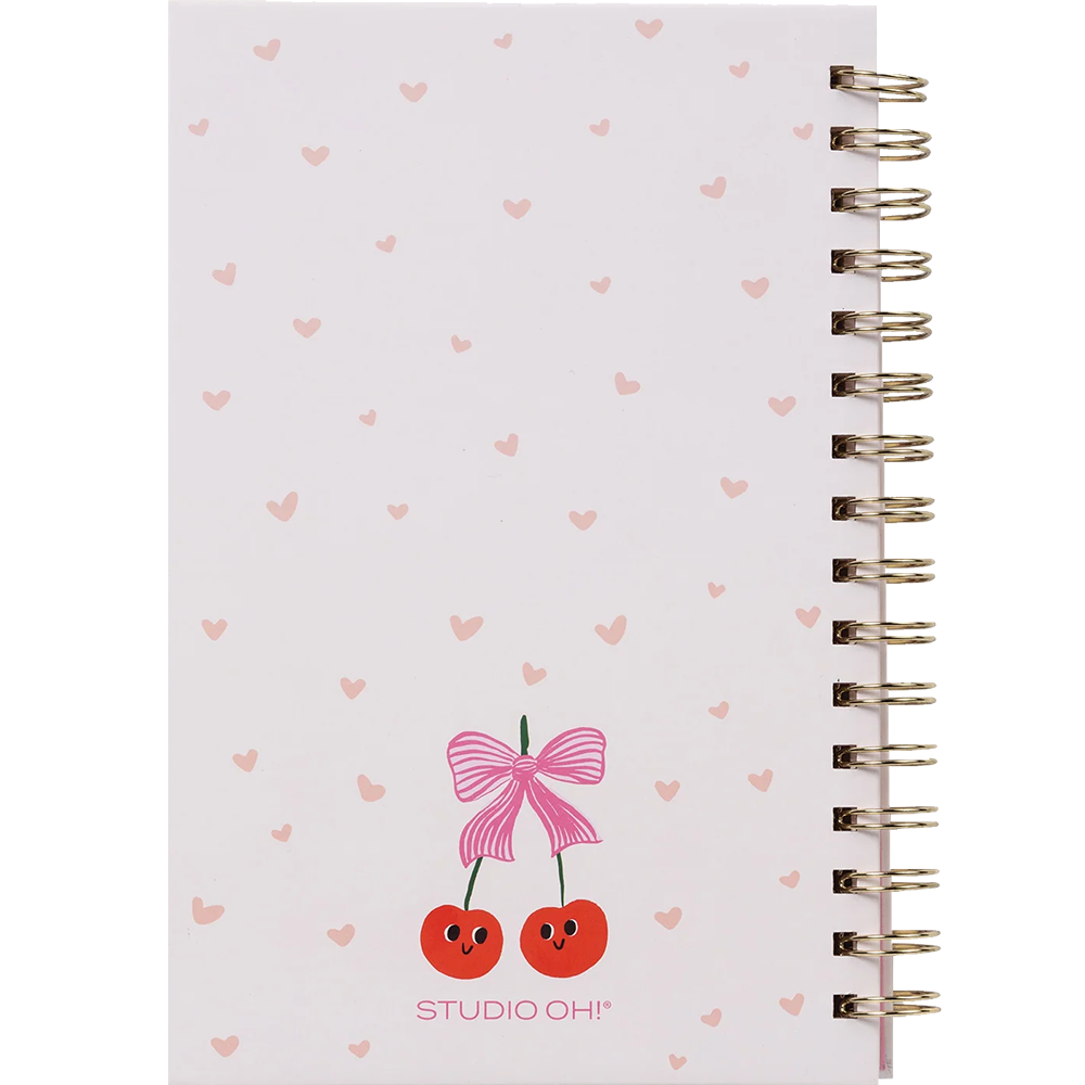 Journal Sweetest Cherry, , large image number 4