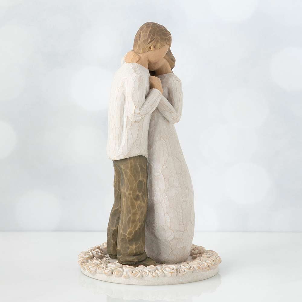Promise Cake Topper Figurine, , large