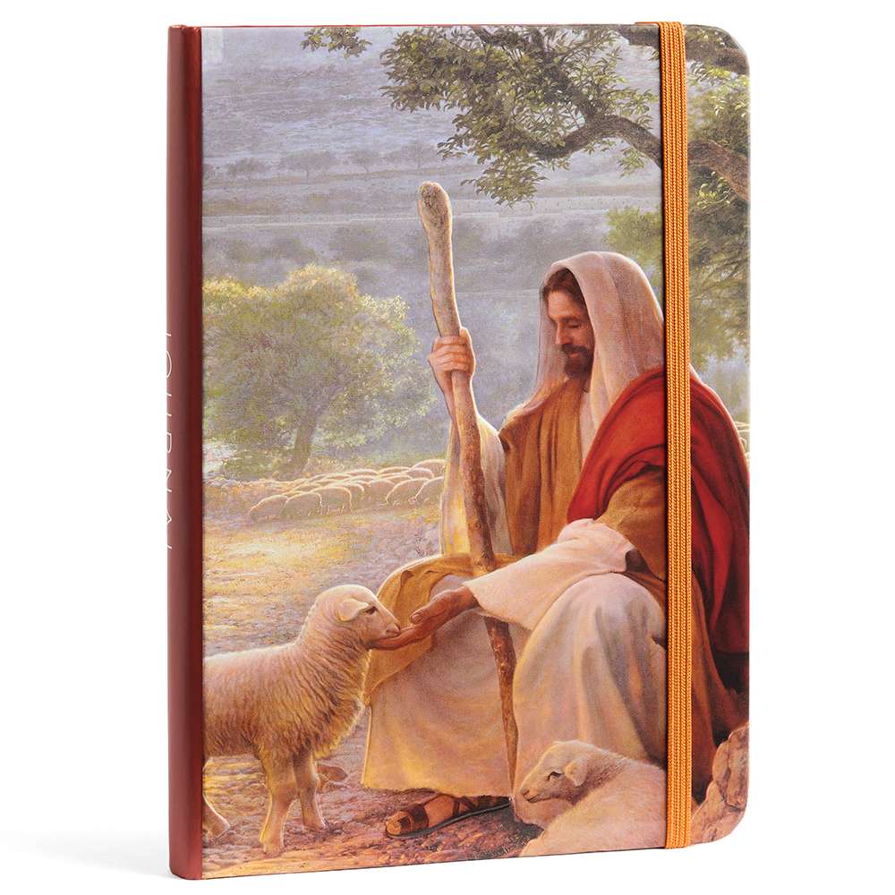 Lost No More Journal