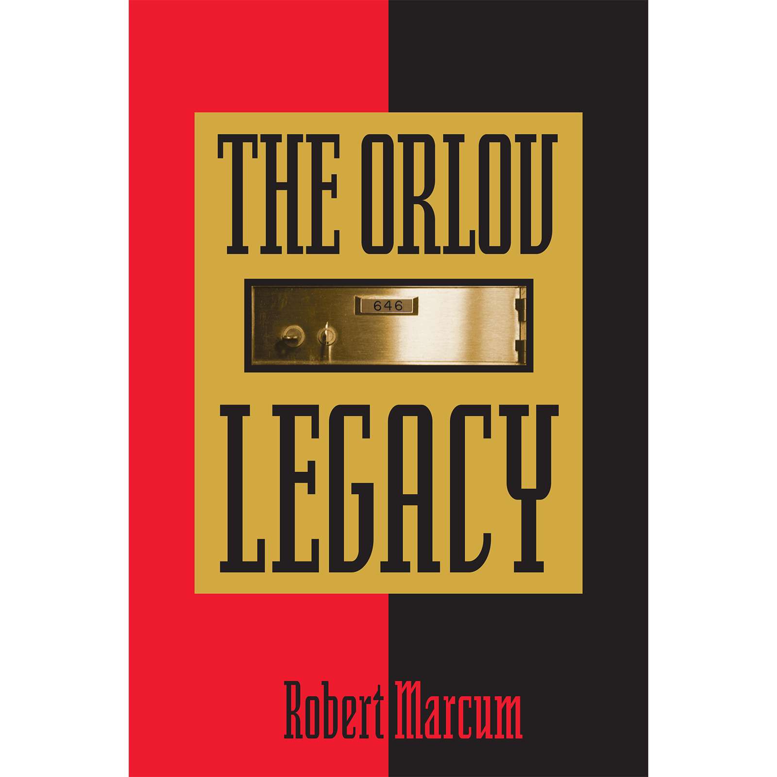 The Orlov Legacy