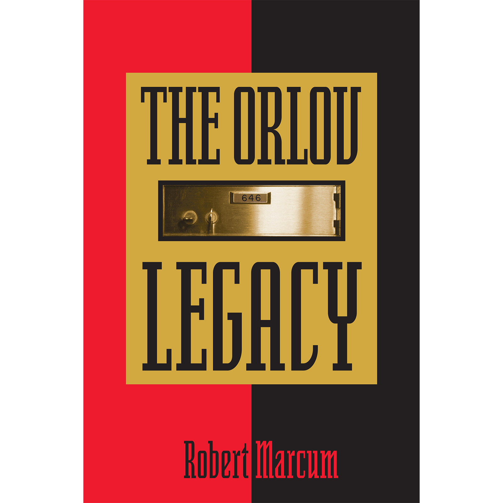 The Orlov Legacy
