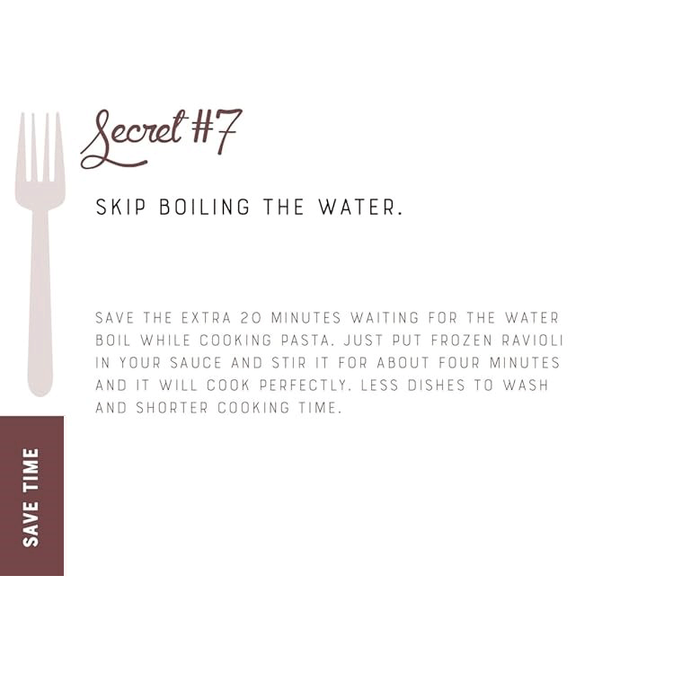 101 Kitchen Secrets, , large image number 1