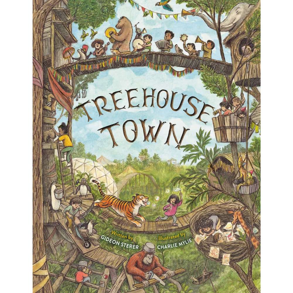 Treehouse Town
