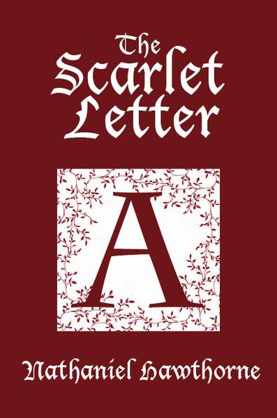 The Scarlet Letter, , large image number 0