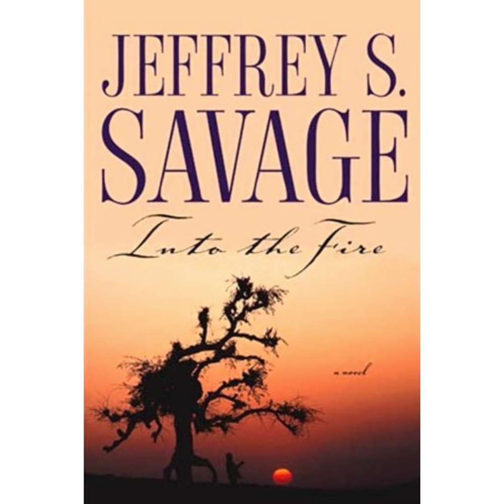 Into the Fire, , large image number 0