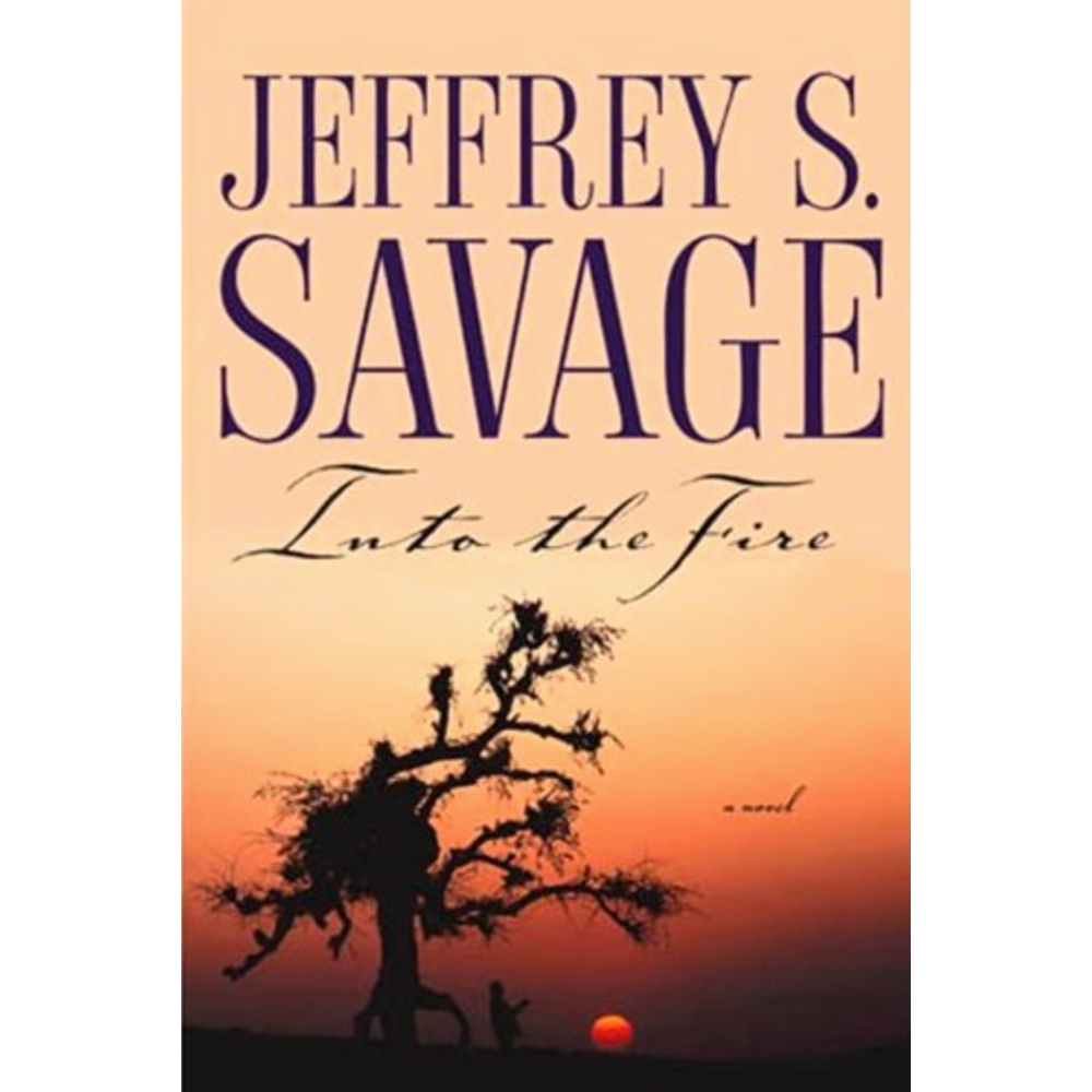 Into the Fire, , large image number 0