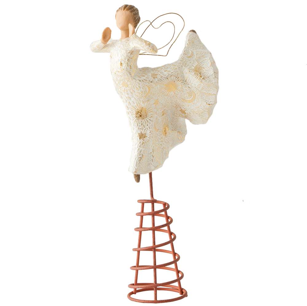 Song of Joy Tree Topper