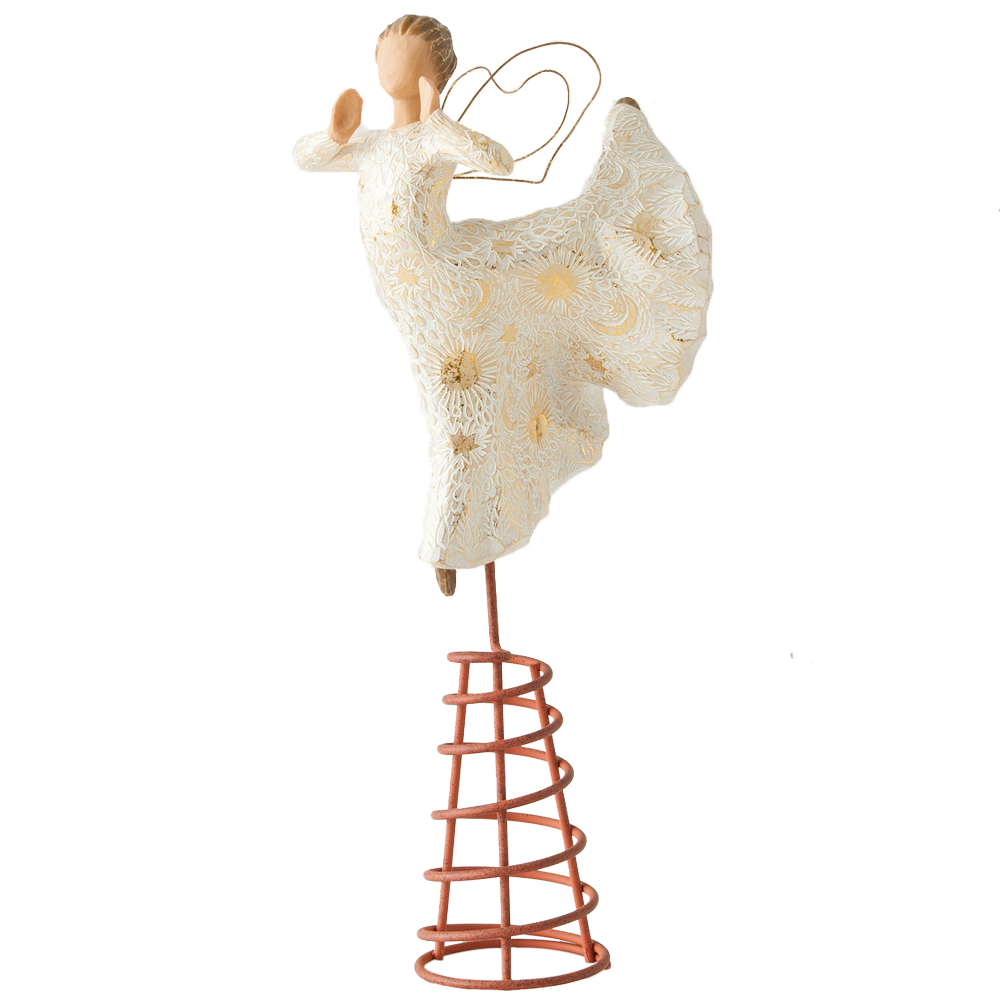 Song of Joy Tree Topper