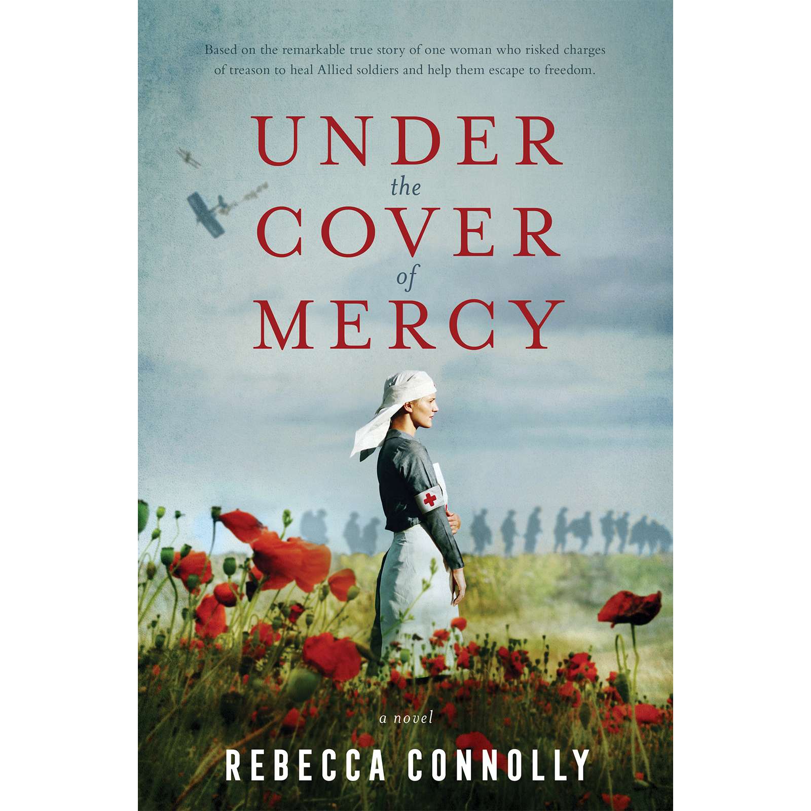 Under the Cover of Mercy
