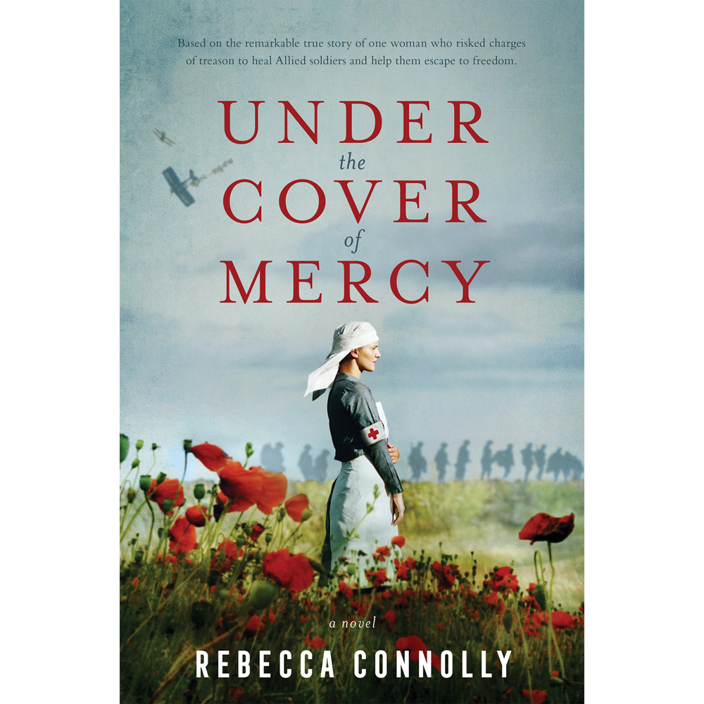 Under the Cover of Mercy,  Under the Cover of Mercy