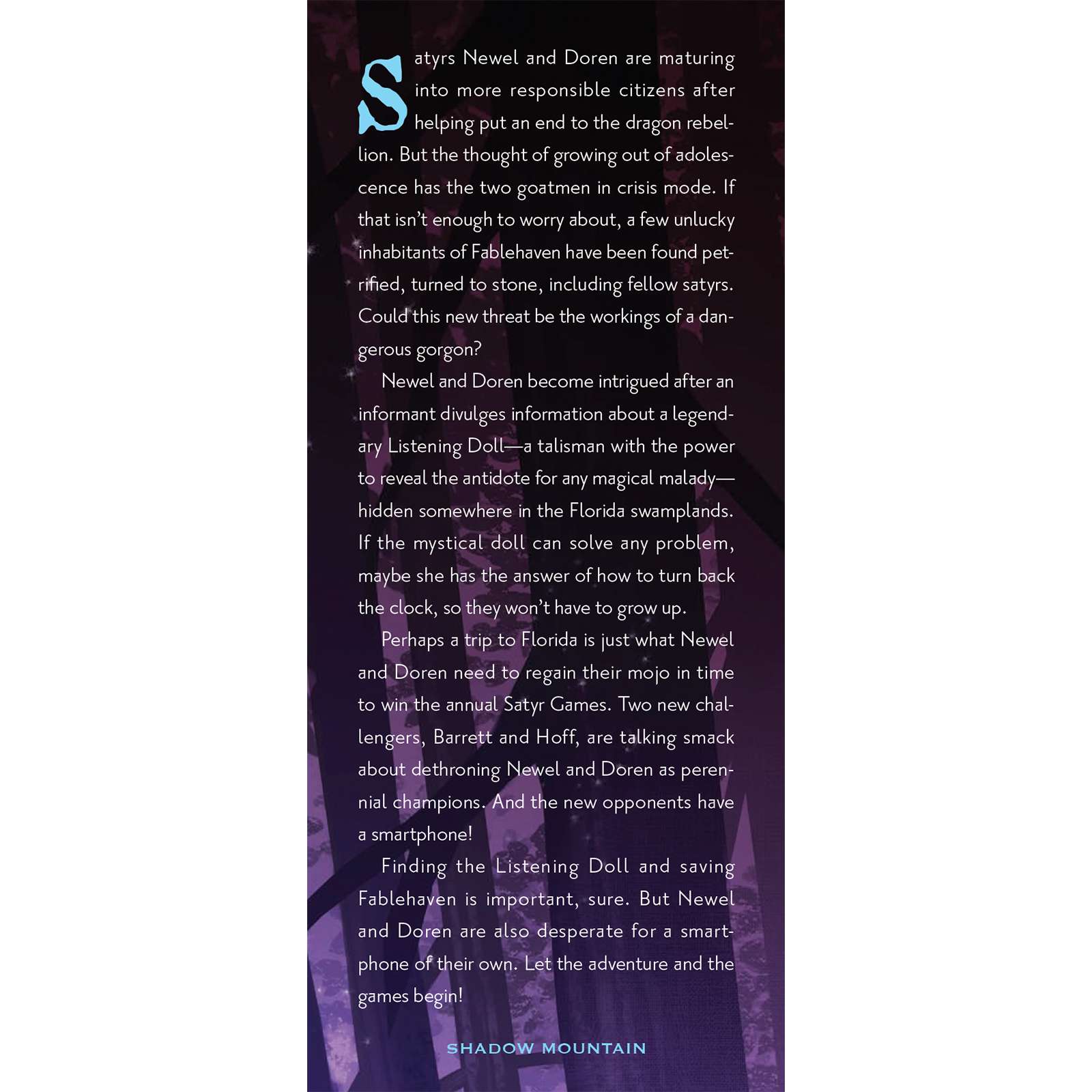 The Gorgon's Fury (Tales of Newel and Doren Book 1) (Autographed Copy), , large image number 1